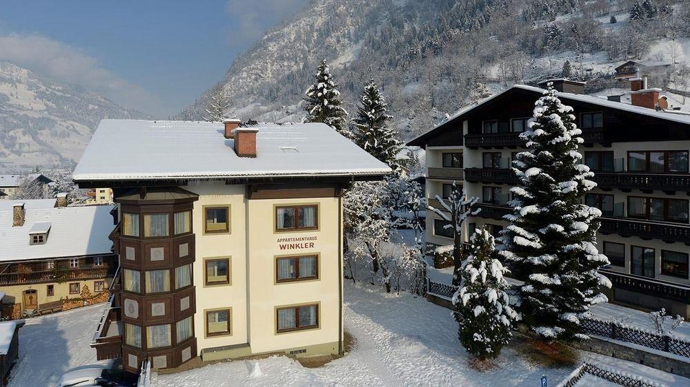 Winklers Gipfelblick Chalet, Inklusive Alpentherme - Ganzjaehrig, Gasteiner Bergbahn - Nur Sommer Bad Hofgastein Exterior foto